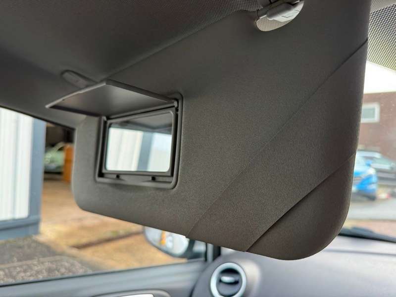 2013 FORD FIESTA 2013 FORD FIESTA