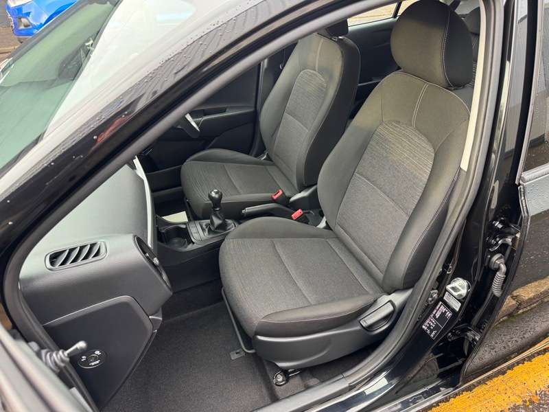 2019 KIA PICANTO 2019 KIA PICANTO