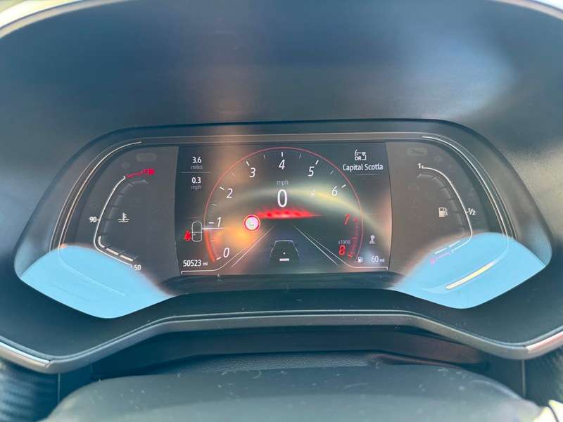2019 RENAULT CLIO 2019 RENAULT CLIO