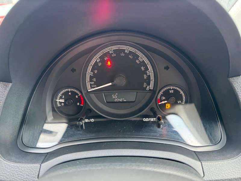 2019 SKODA CITIGO 2019 SKODA CITIGO