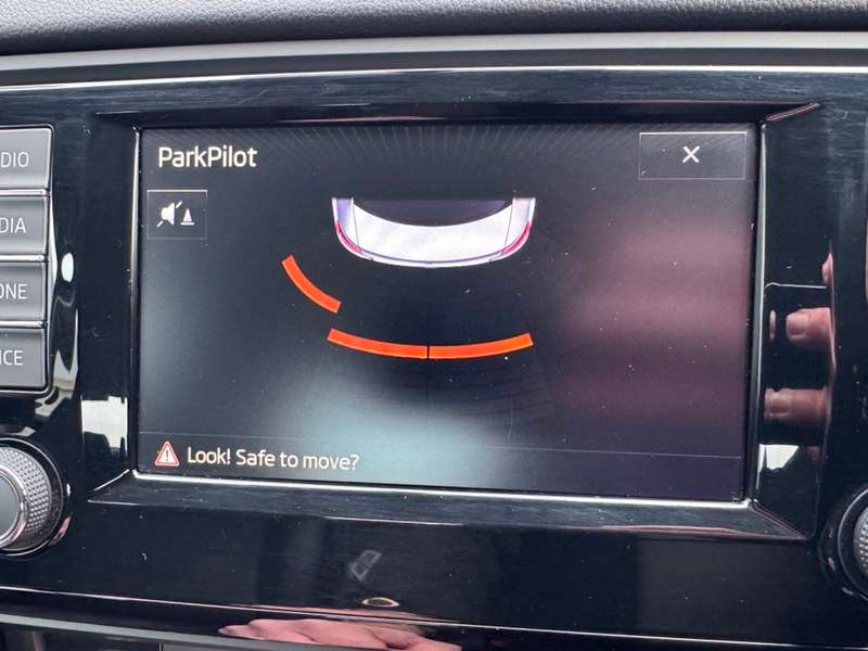 2017 SKODA OCTAVIA 2017 SKODA OCTAVIA