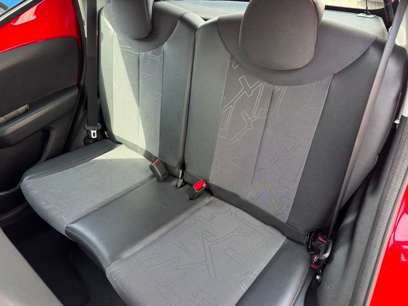 2015 TOYOTA AYGO 2015 TOYOTA AYGO