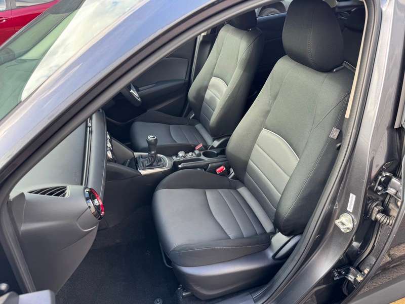 2017 MAZDA CX-3 2017 MAZDA CX-3