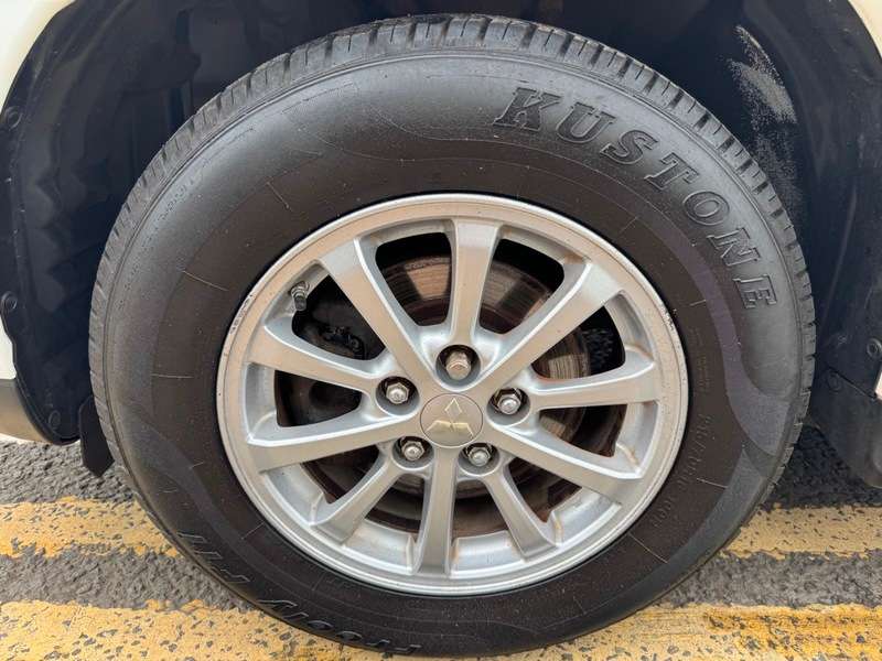 2017 MITSUBISHI ASX 2017 MITSUBISHI ASX