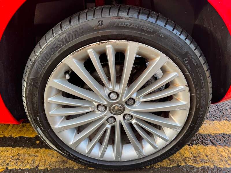 2019 VAUXHALL ASTRA 2019 VAUXHALL ASTRA