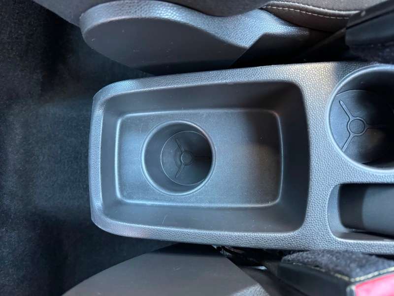 2015 FORD FIESTA 2015 FORD FIESTA