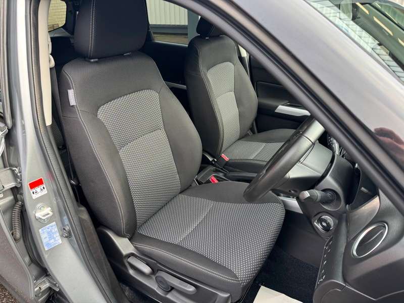 2018 SUZUKI VITARA 2018 SUZUKI VITARA