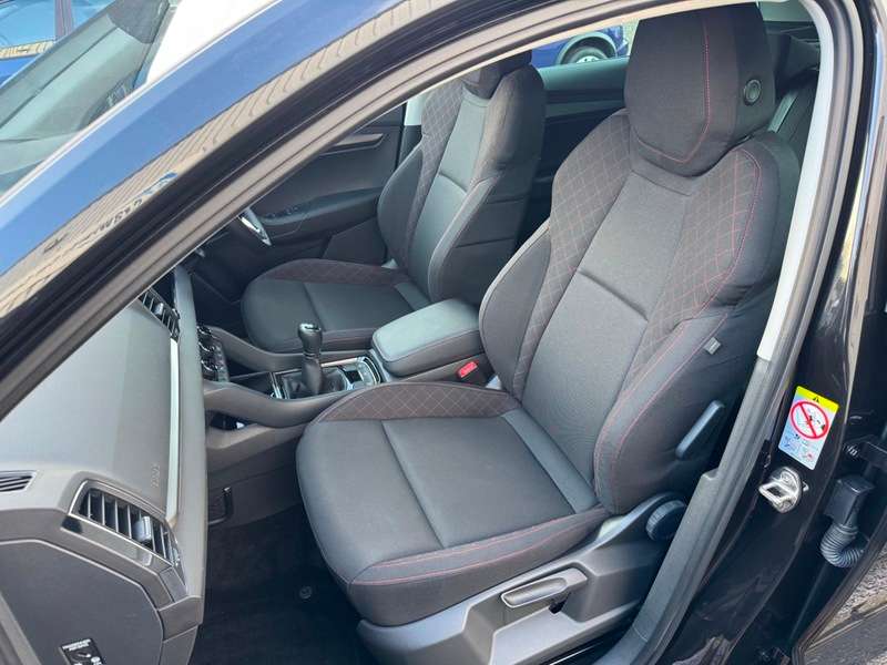 2018 SKODA KAROQ 2018 SKODA KAROQ