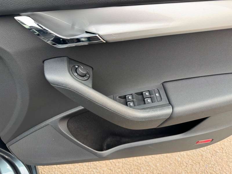 2017 SKODA OCTAVIA 2017 SKODA OCTAVIA