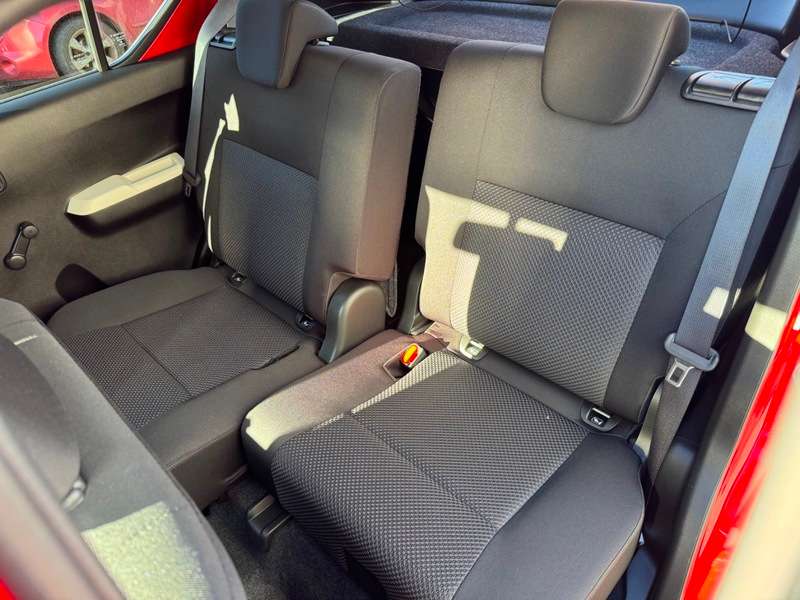 2017 SUZUKI IGNIS 2017 SUZUKI IGNIS