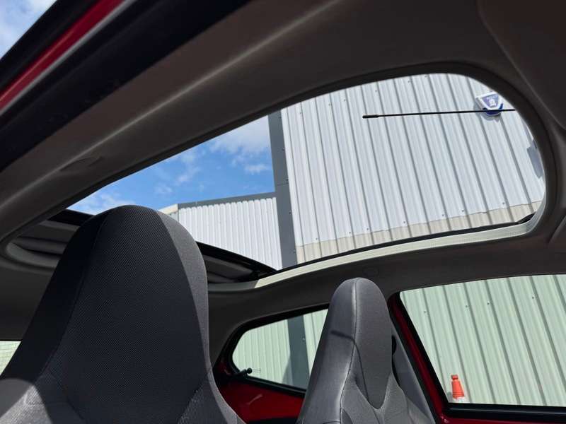 2015 TOYOTA AYGO 2015 TOYOTA AYGO