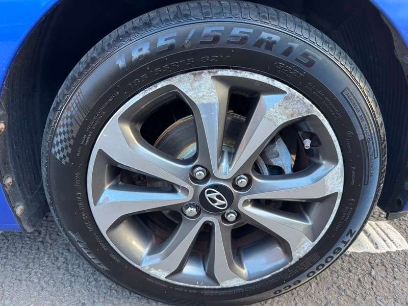 2019 HYUNDAI I10 2019 HYUNDAI I10