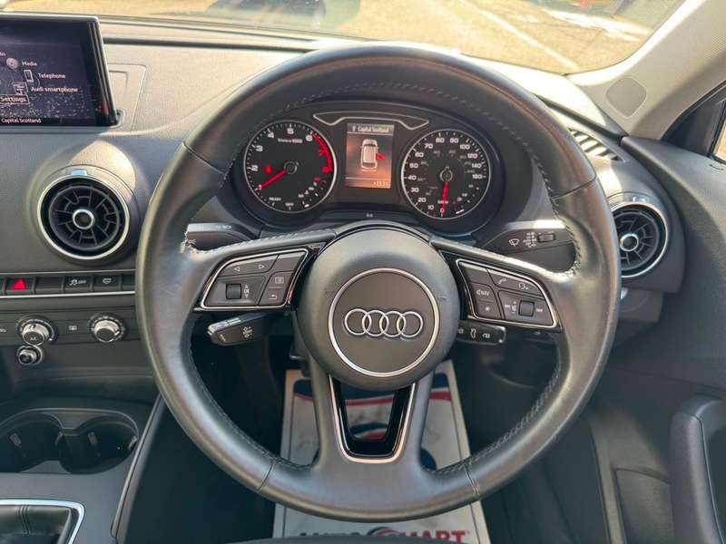 2017 AUDI A3 2017 AUDI A3
