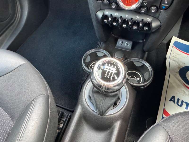 2012 MINI COOPER 2012 MINI COOPER