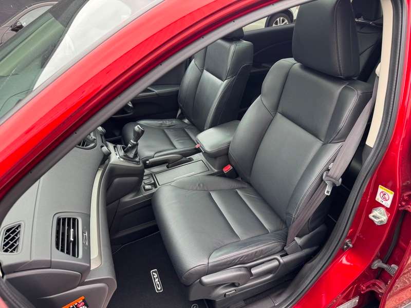 2013 HONDA CR-V 2013 HONDA CR-V