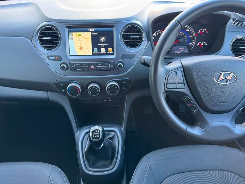 2019 HYUNDAI I10 2019 HYUNDAI I10