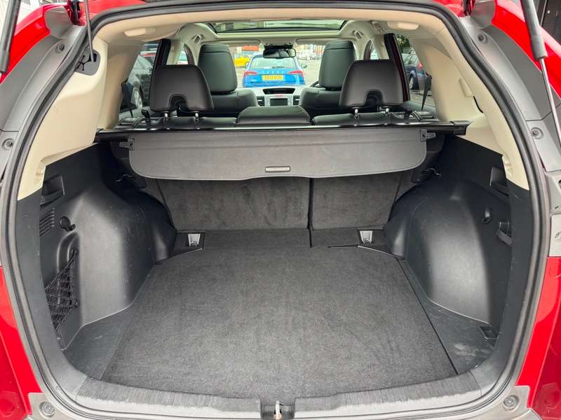 2013 HONDA CR-V 2013 HONDA CR-V