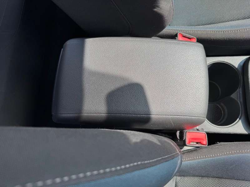 2017 SEAT ATECA 2017 SEAT ATECA