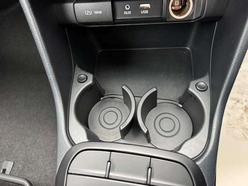 2019 KIA PICANTO 2019 KIA PICANTO