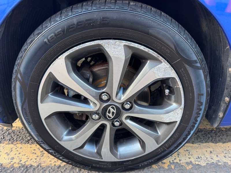 2019 HYUNDAI I10 2019 HYUNDAI I10