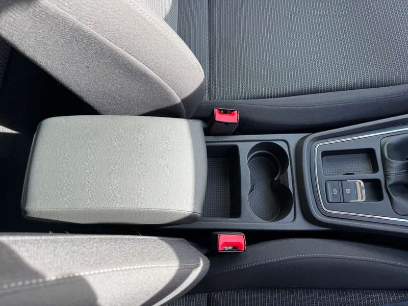 2017 SEAT LEON 2017 SEAT LEON