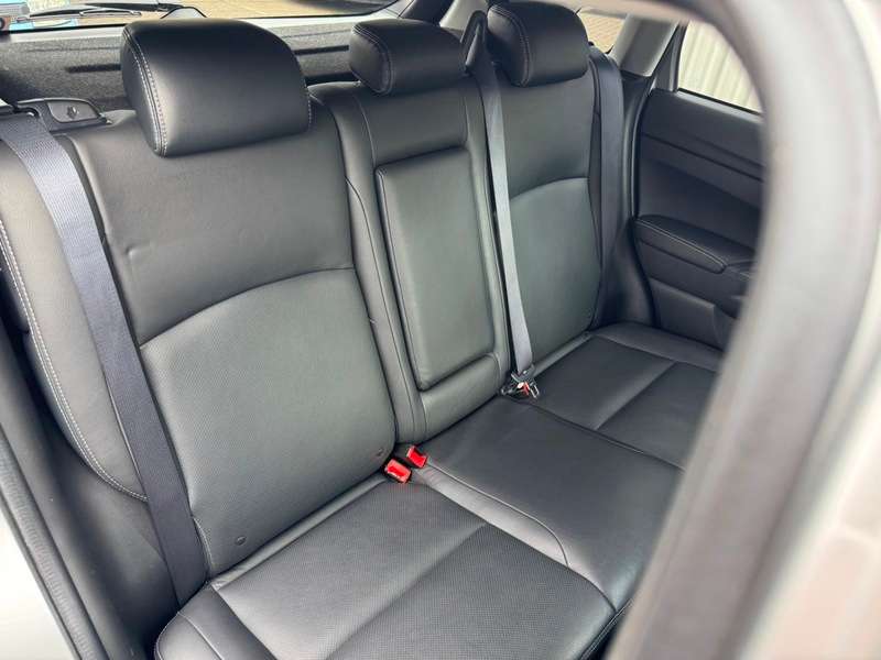 2018 MITSUBISHI ASX 2018 MITSUBISHI ASX