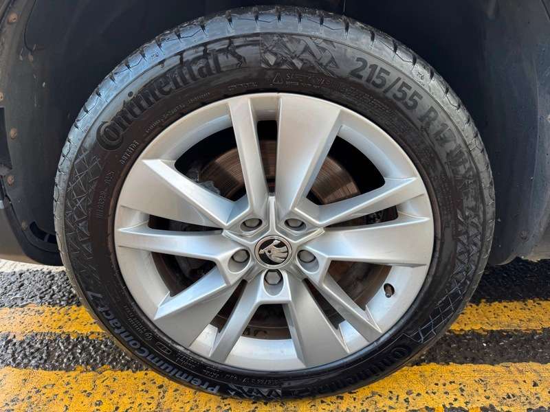 2018 SKODA KAROQ 2018 SKODA KAROQ