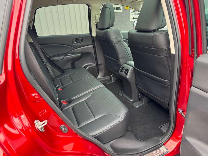 2013 HONDA CR-V 2013 HONDA CR-V