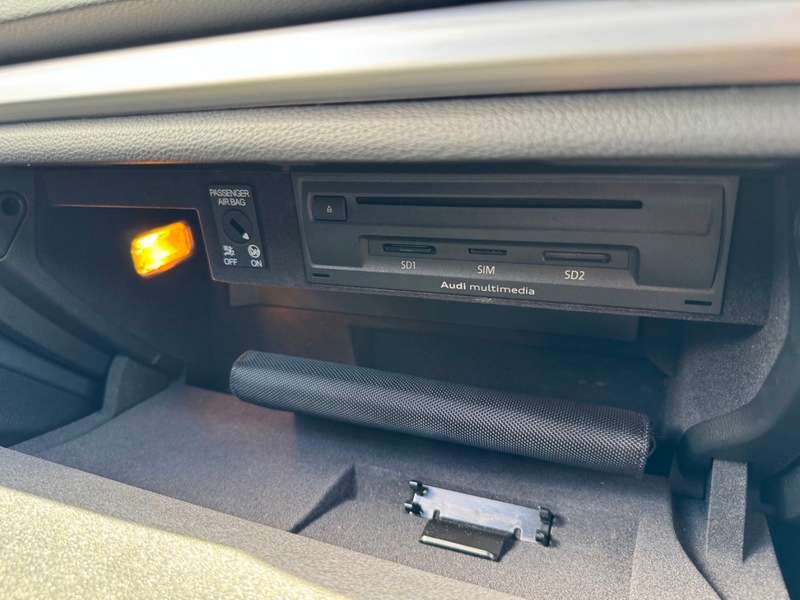 2016 AUDI A3 2016 AUDI A3