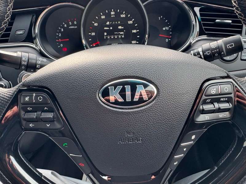 2017 KIA CEED 2017 KIA CEED