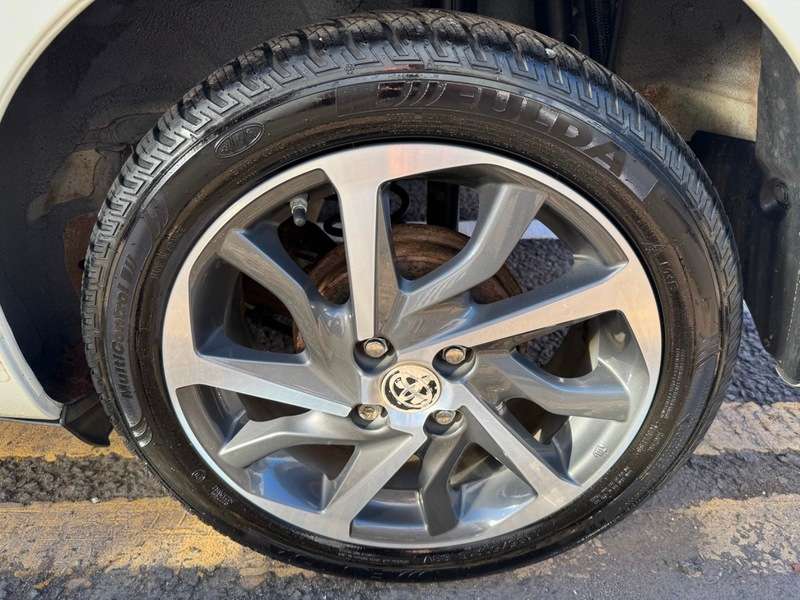 2019 TOYOTA YARIS 2019 TOYOTA YARIS