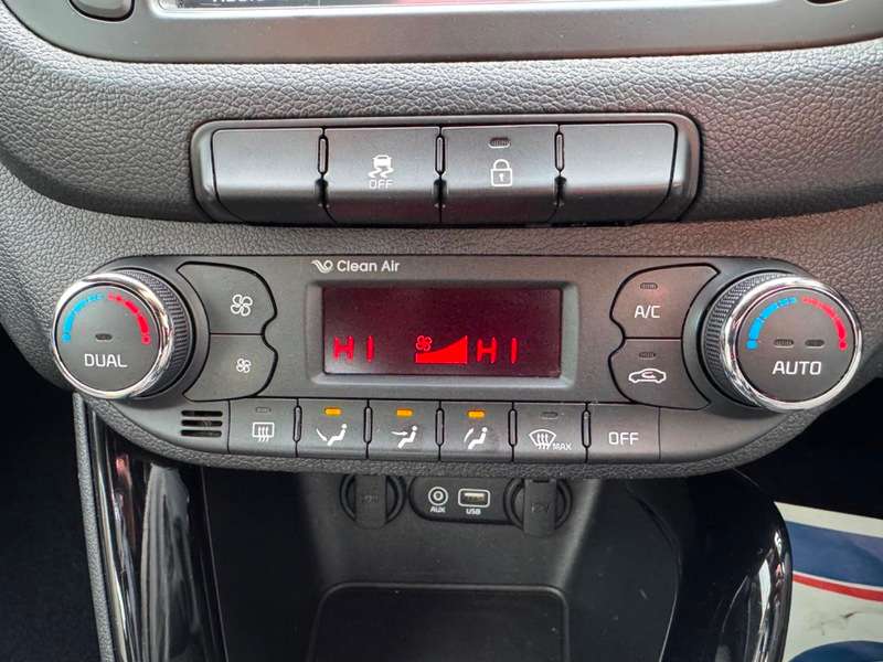 2017 KIA CEED 2017 KIA CEED