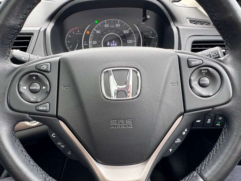 2013 HONDA CR-V 2013 HONDA CR-V