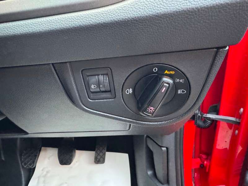 2018 VOLKSWAGEN POLO 2018 VOLKSWAGEN POLO