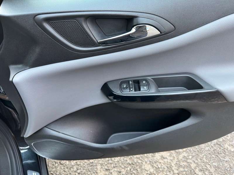 2017 VAUXHALL CORSA 2017 VAUXHALL CORSA