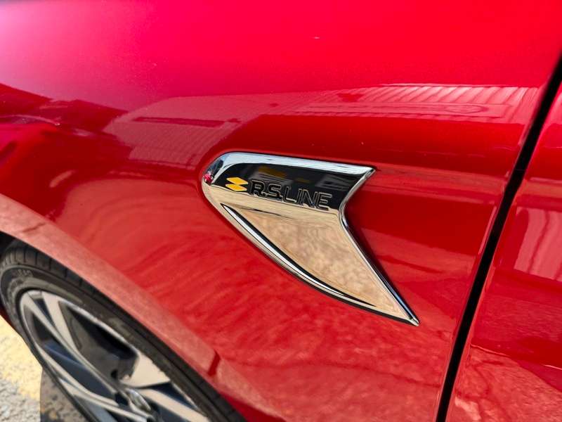 2019 RENAULT CLIO 2019 RENAULT CLIO