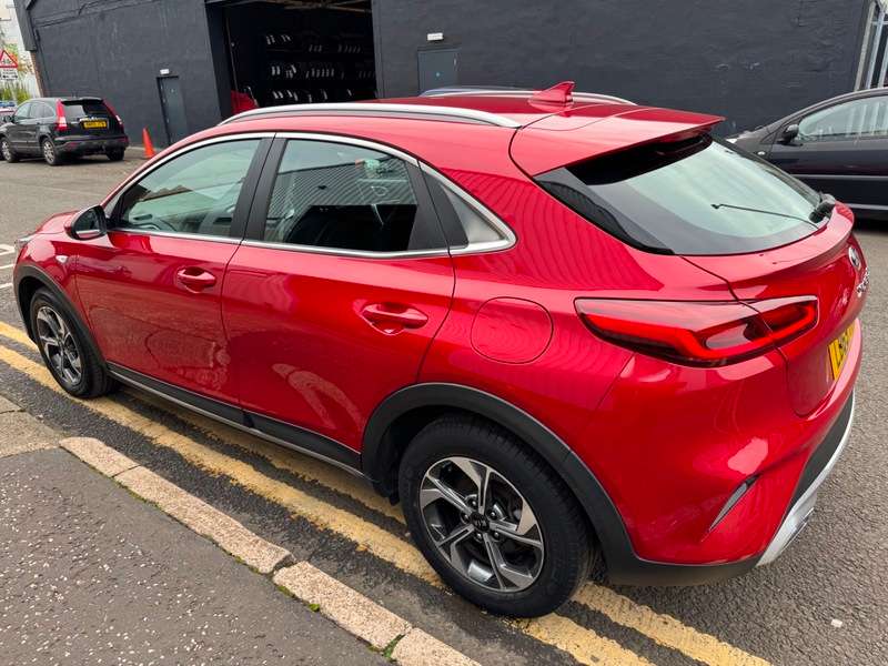 2020 KIA CEED 2020 KIA CEED