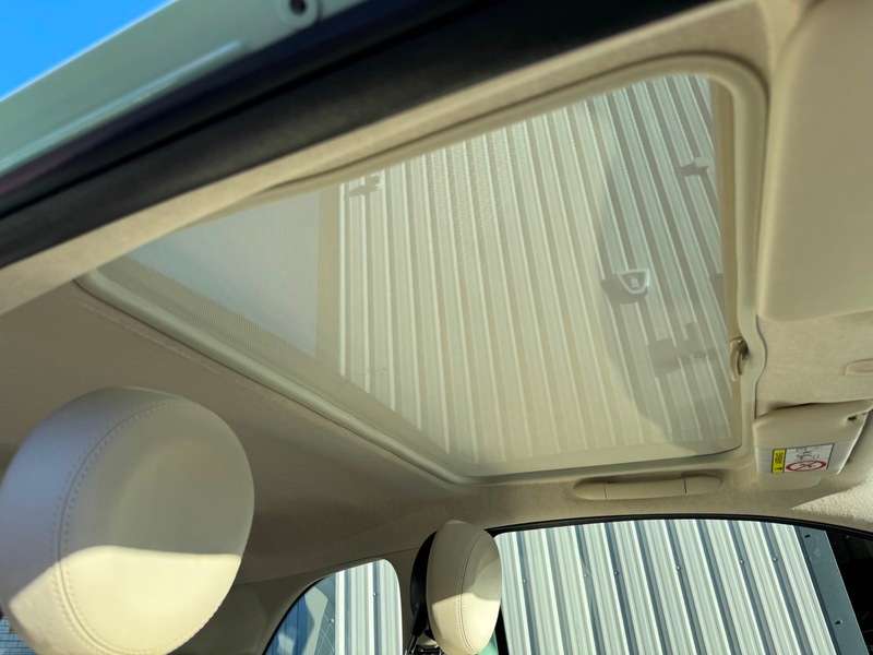 2018 FIAT 500 2018 FIAT 500