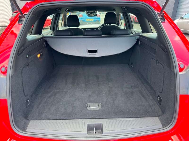 2016 VAUXHALL ASTRA 2016 VAUXHALL ASTRA