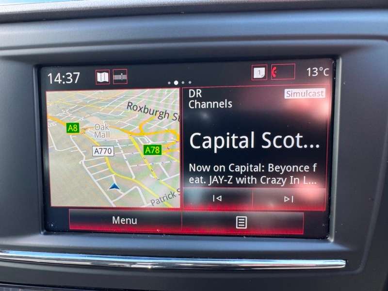 2017 RENAULT KADJAR 2017 RENAULT KADJAR