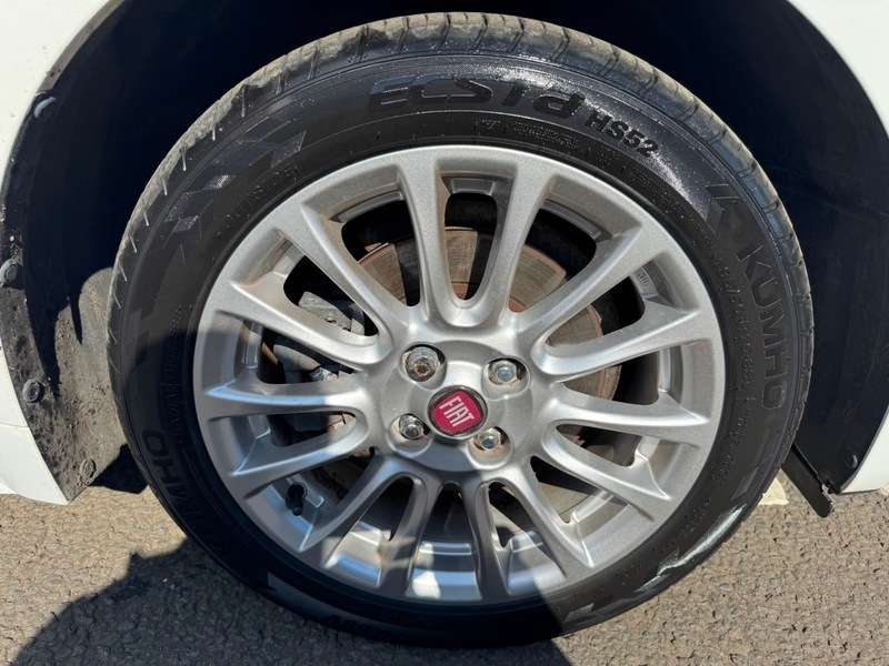 2018 FIAT 124 SPIDER 2018 FIAT 124 SPIDER