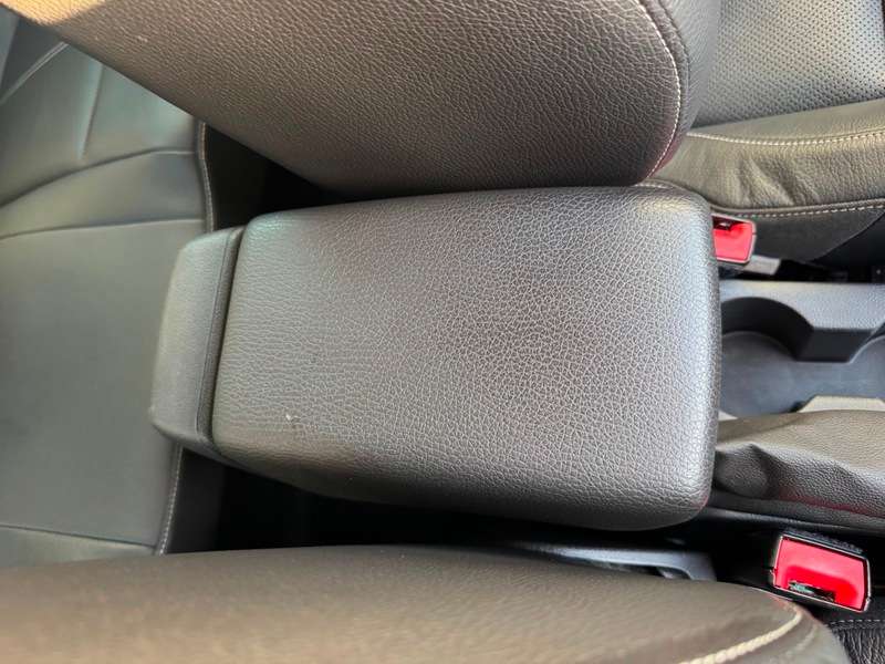 2015 VAUXHALL ASTRA GTC 2015 VAUXHALL ASTRA GTC