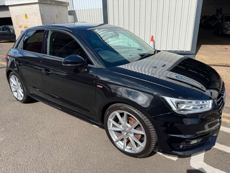 2016 AUDI A1 2016 AUDI A1