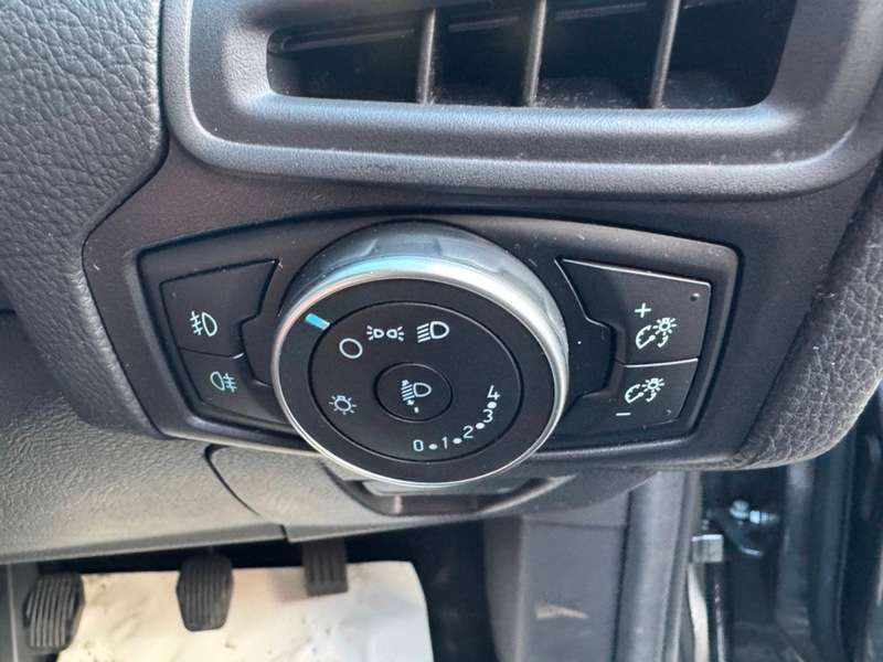 2015 FORD FOCUS 2015 FORD FOCUS