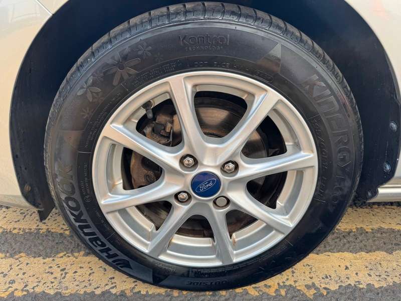 2017 FORD FIESTA 2017 FORD FIESTA