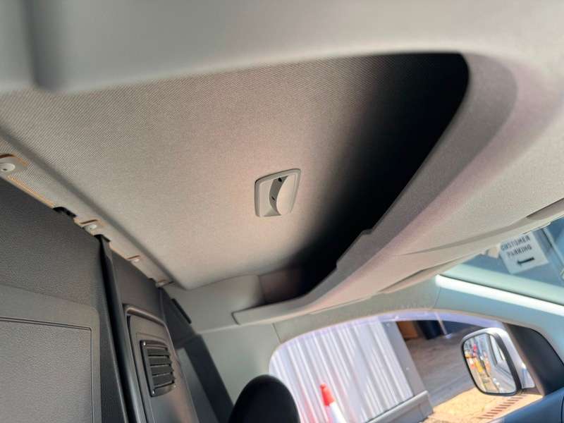 2015 VOLKSWAGEN CADDY 2015 VOLKSWAGEN CADDY