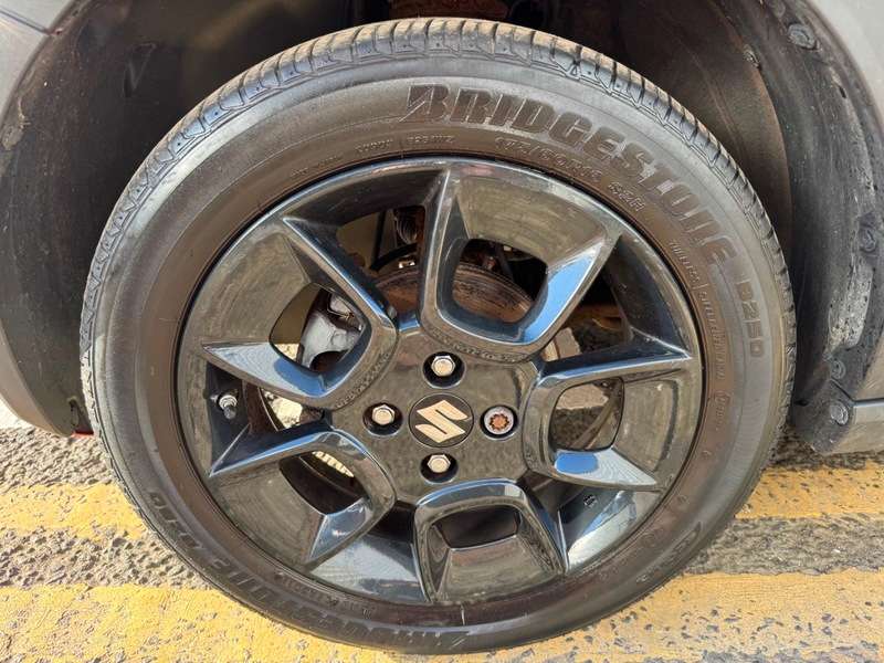 2017 SUZUKI IGNIS 2017 SUZUKI IGNIS