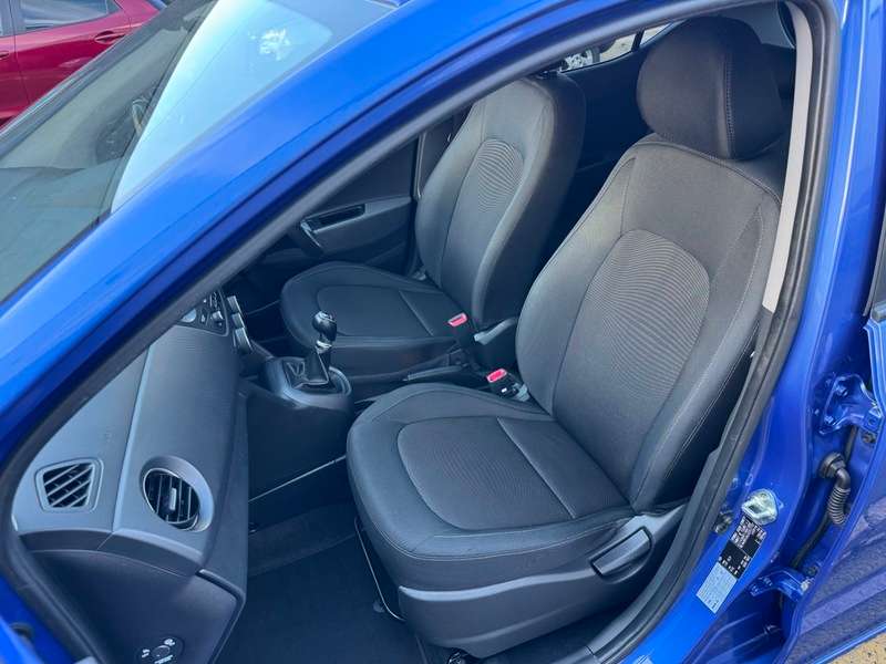 2019 HYUNDAI I10 2019 HYUNDAI I10