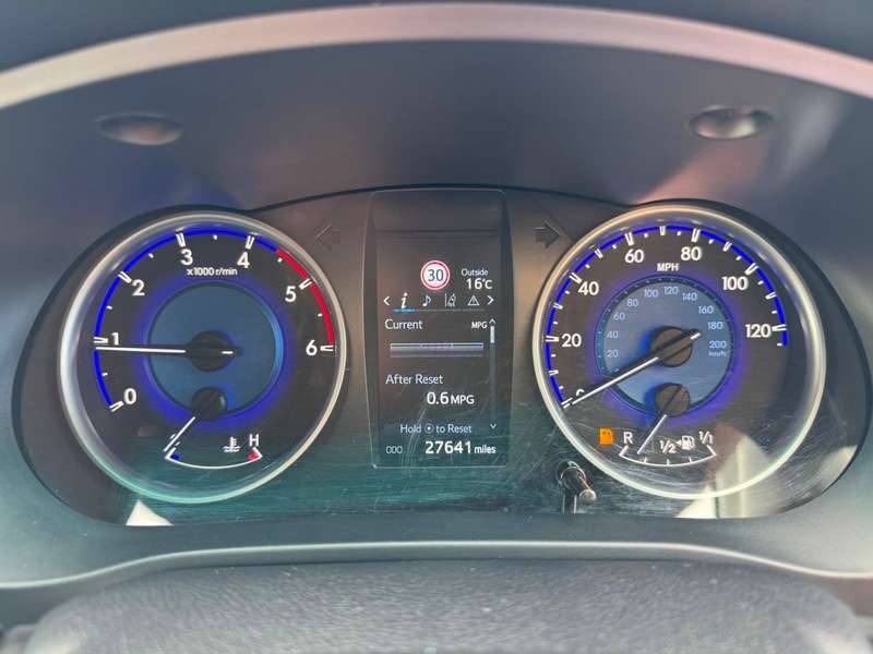 2018 TOYOTA HILUX 2018 TOYOTA HILUX