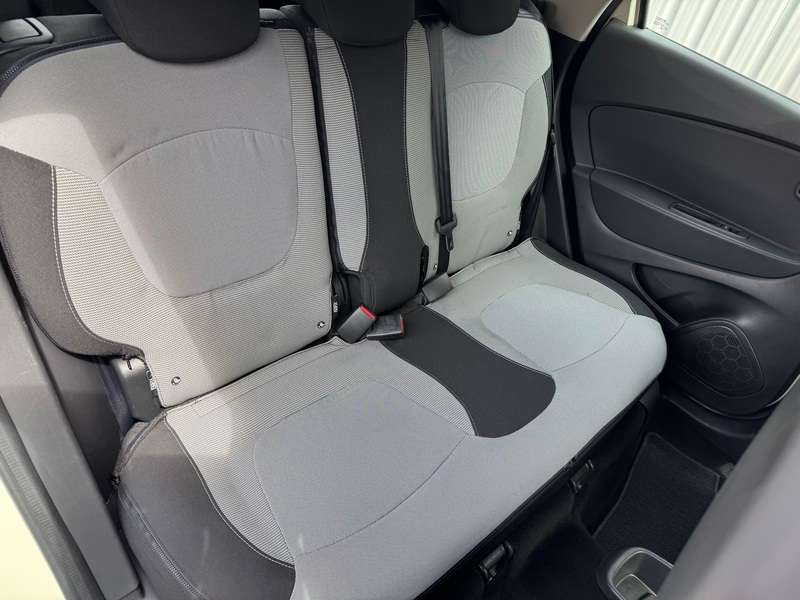 2014 RENAULT CAPTUR 2014 RENAULT CAPTUR